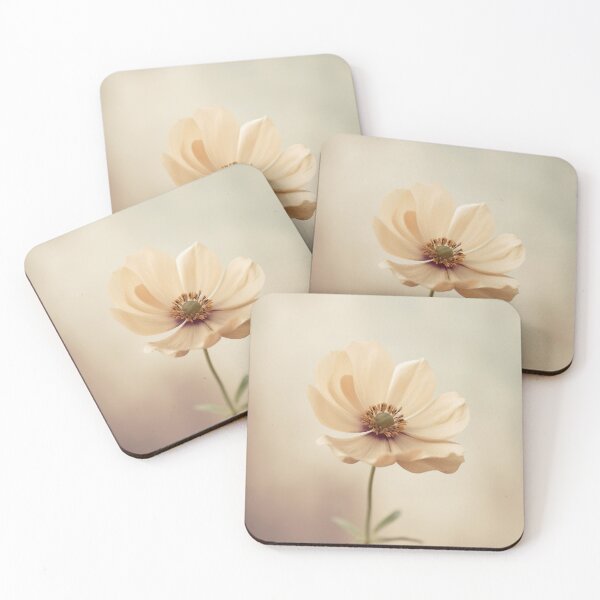 Item preview, Soft Ivory Bloom designed and sold by LunaVales.
