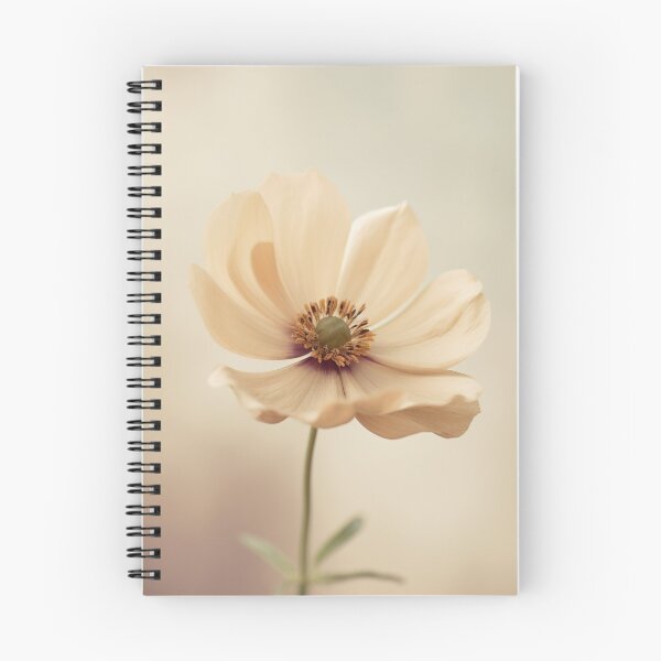 Item preview, Soft Ivory Bloom designed and sold by LunaVales.