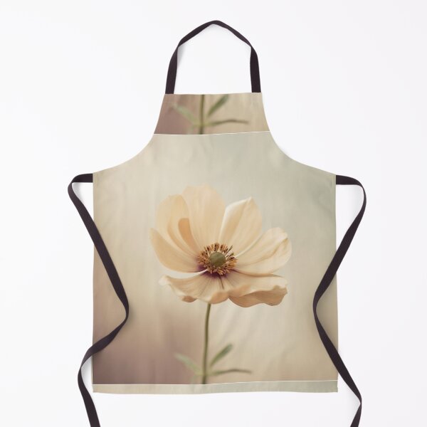 Item preview, Soft Ivory Bloom designed and sold by LunaVales.