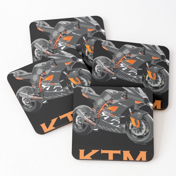 Item preview, KTM Color designed and sold by CaiCris.