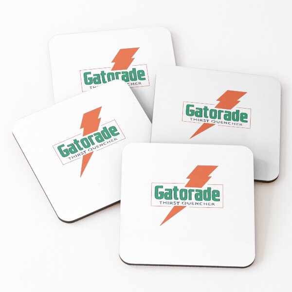 Item preview, Gatorade retro logo designed and sold by emilyknox1.