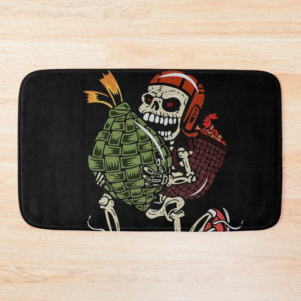 Item preview, wall breaker designed and sold by thitrasho.