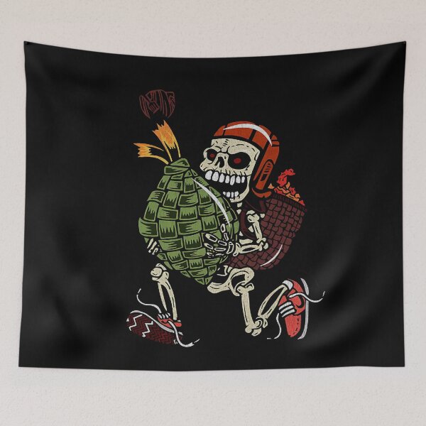 Item preview, wall breaker designed and sold by thitrasho.
