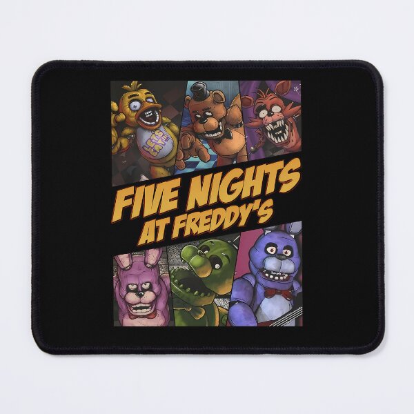Item preview,  Featuring Colorful Spooky Animal Animatronics designed and sold by youssef amin.