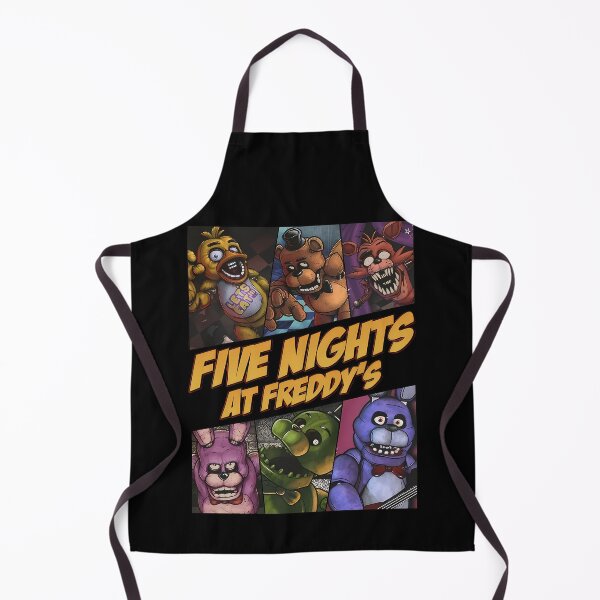 Item preview,  Featuring Colorful Spooky Animal Animatronics designed and sold by youssef amin.