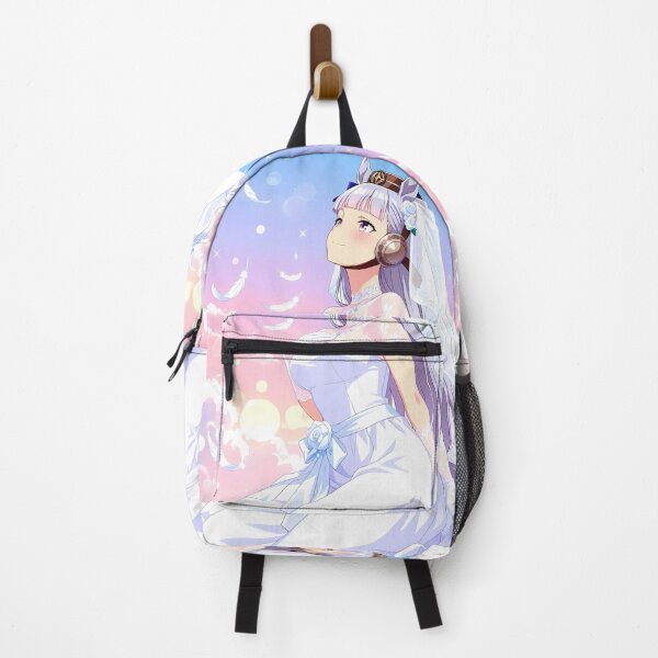Item preview, Gold Ship Uma Musume Bridal Elegance designed and sold by PMartistStudio.