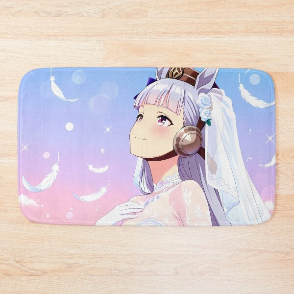 Item preview, Gold Ship Uma Musume Bridal Elegance designed and sold by PMartistStudio.