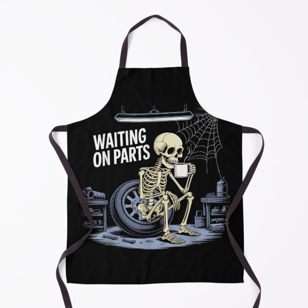 Item preview, Auto Mechanic Funny designed and sold by goombi-creative.