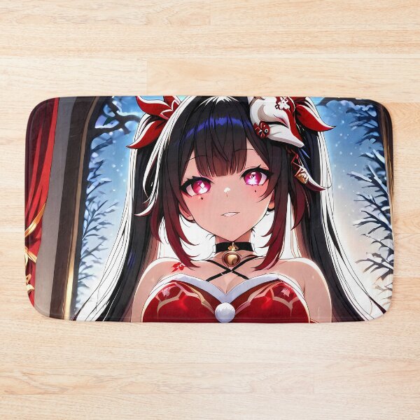Item preview, Sparkle Honkai Star Rail Snow Window Festive Majesty designed and sold by PMartistStudio.