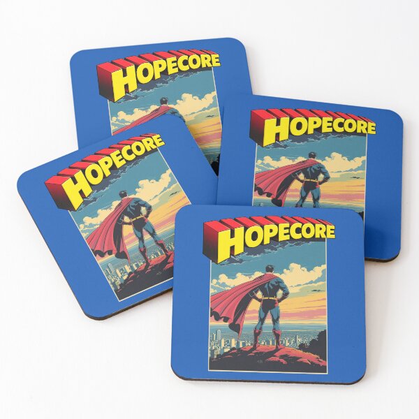 Item preview, Hopecore designed and sold by Preston Meyers Designs.