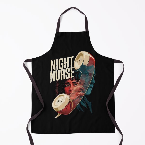 Aperçu de l'œuvre Night Nurse créée et vendue par robhoffman2003.