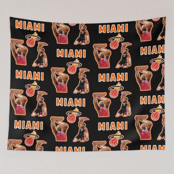 Item preview, Greek Freak Miami  designed and sold by WoodburyLake.
