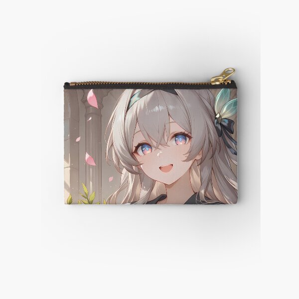 Item preview, Firefly Honkai Star Rail Roses and Petals designed and sold by PMartistStudio.