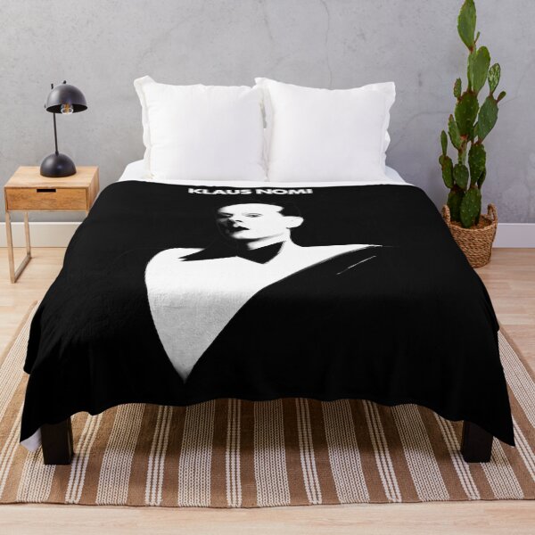 Item preview, Klaus Nomi designed and sold by ThaisMeloArt.
