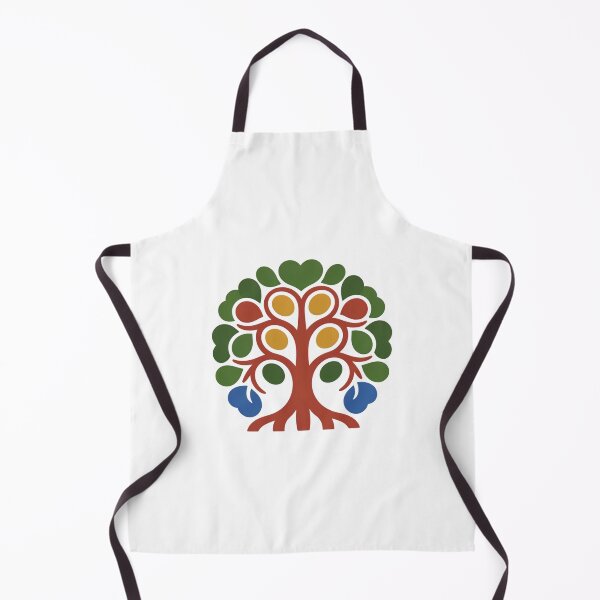 Item preview, Colorful Tree of Life Harmony designed and sold by Zanigold.