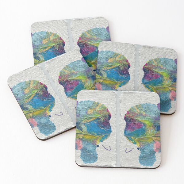 Item preview, Pastel Butterfly Wings designed and sold by Painted Magic Studio.