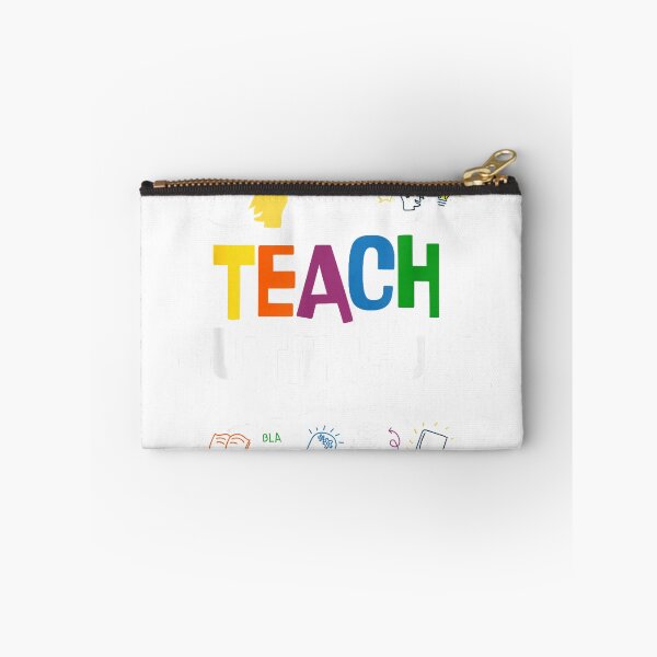 Item preview, Proud Teach Multilingual Learners Teacher Linguist Language T-Shirt designed and sold by DArtfulStudio.