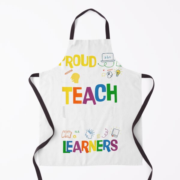 Item preview, Proud Teach Multilingual Learners Teacher Linguist Language T-Shirt designed and sold by DArtfulStudio.
