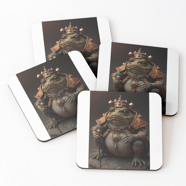 Item preview, Silent Wisdom Rules The Land designed and sold by SechainMailo.