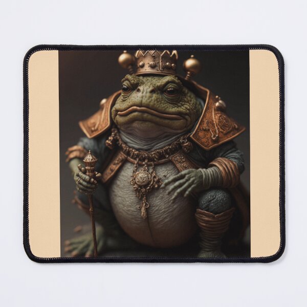 Item preview, Silent Wisdom Rules The Land designed and sold by SechainMailo.