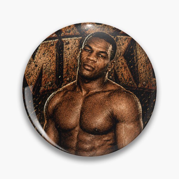 Item preview, Tyson designed and sold by TeeCodes.