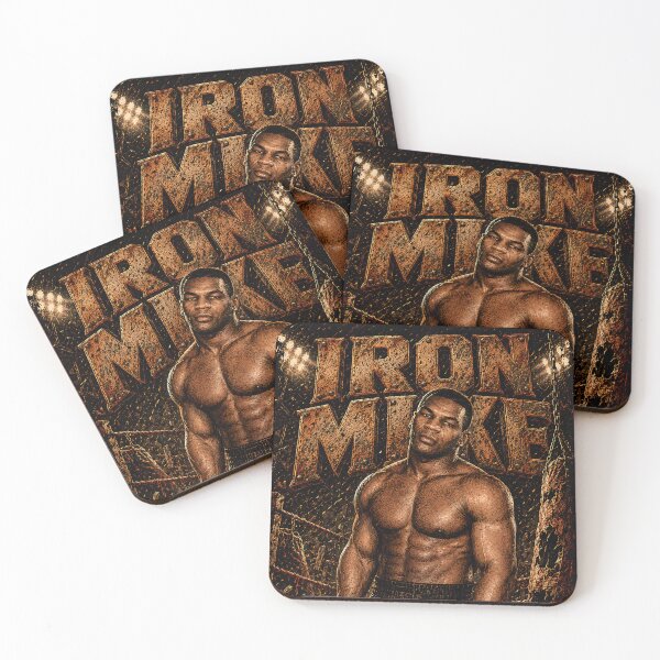 Item preview, Tyson designed and sold by TeeCodes.