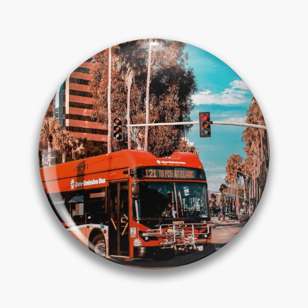 Item preview, Downtown LBC designed and sold by Jenn Krauss.