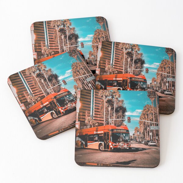 Item preview, Downtown LBC designed and sold by Jenn Krauss.