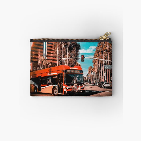 Item preview, Downtown LBC designed and sold by Jenn Krauss.
