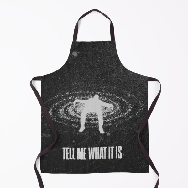 Item preview, Tell Me What It Is Quotes Art designed and sold by AmirVisuals.
