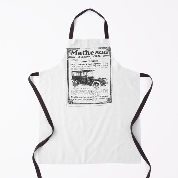 Item preview, Vintage Car Ad for a Beautiful Car designed and sold by PatchworkGirl21.