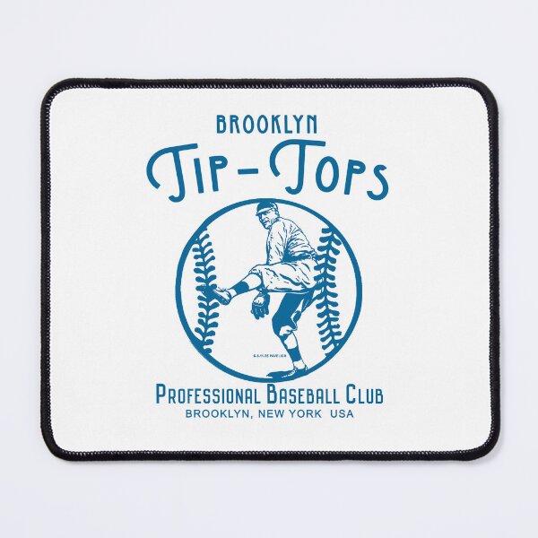 Item preview, Brooklyn Tip-Tops PBC designed and sold by Normbot2000.