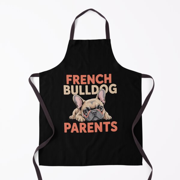 Item preview, French Bulldog Parents Frenchie Bulldogs French Bulldog Kids designed and sold by SoyLamderma.