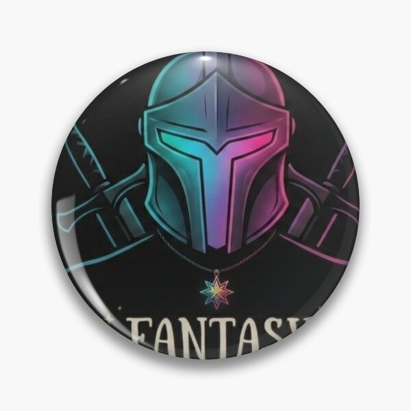 Item preview, MalinStyle Rogue — Twinblade Shadow designed and sold by MalinStyle.