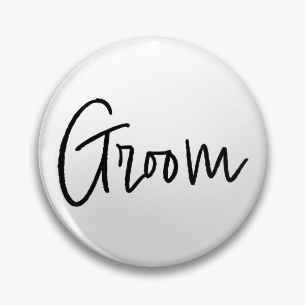 Item preview, Groom - Script designed and sold by cgaites.