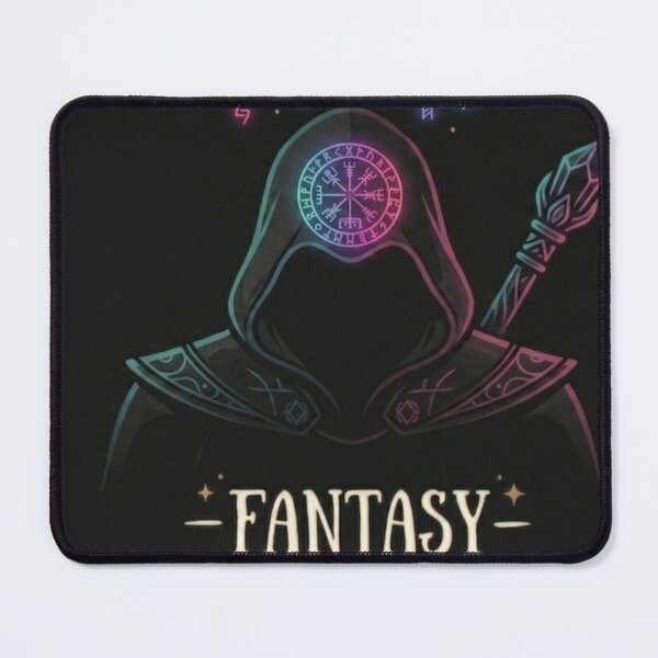Item preview, MalinStyle Mage — Arcane Lightbearer designed and sold by MalinStyle.