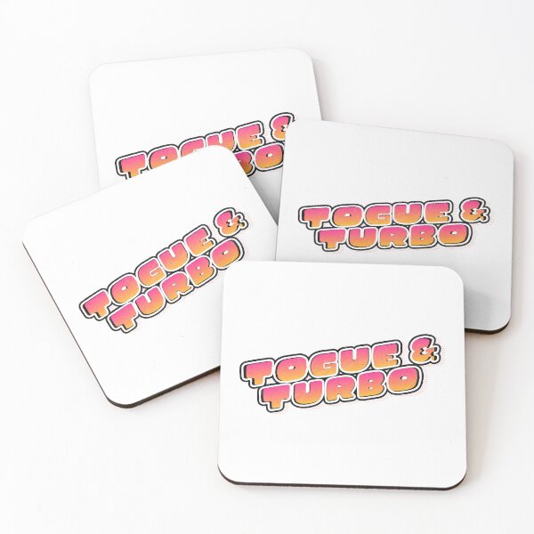 Item preview, Togue & Turbo designed and sold by WaveyJane.