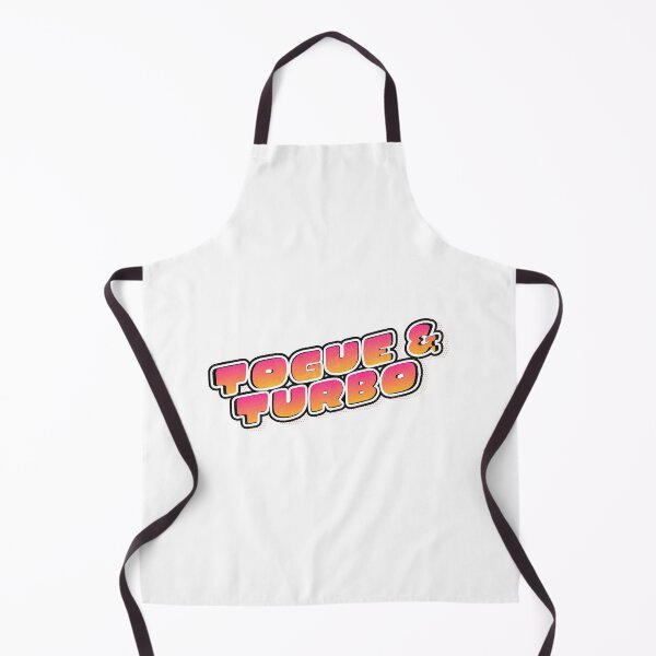 Item preview, Togue & Turbo designed and sold by WaveyJane.