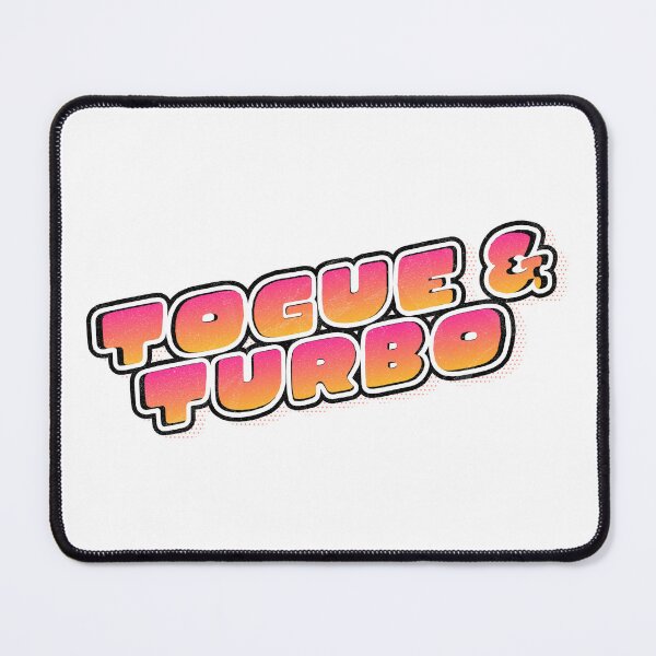 Item preview, Togue & Turbo designed and sold by WaveyJane.