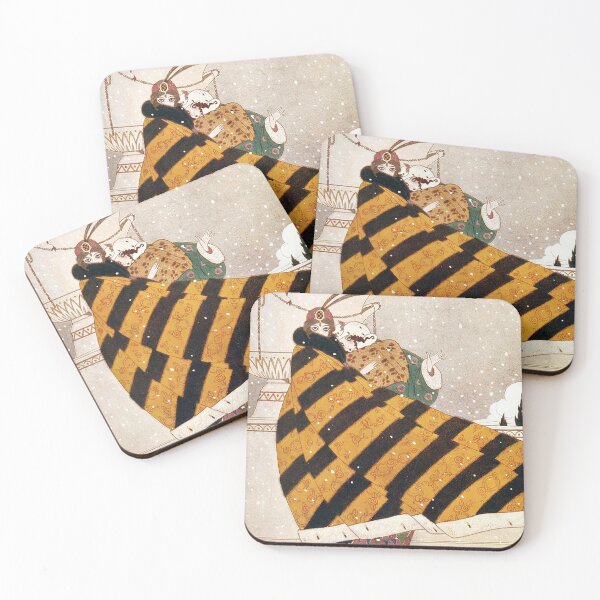 Item preview, Vintage Fashion Art from 1912 designed and sold by Glimmersmith.