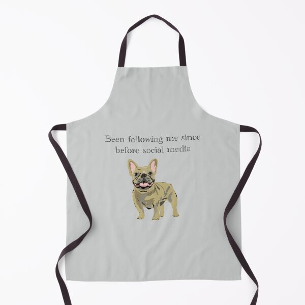 Item preview, Been following me since before social media designed and sold by Mountain-Point.