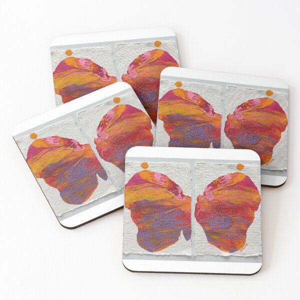 Item preview, Daydream Butterfly Wings designed and sold by Painted Magic Studio.