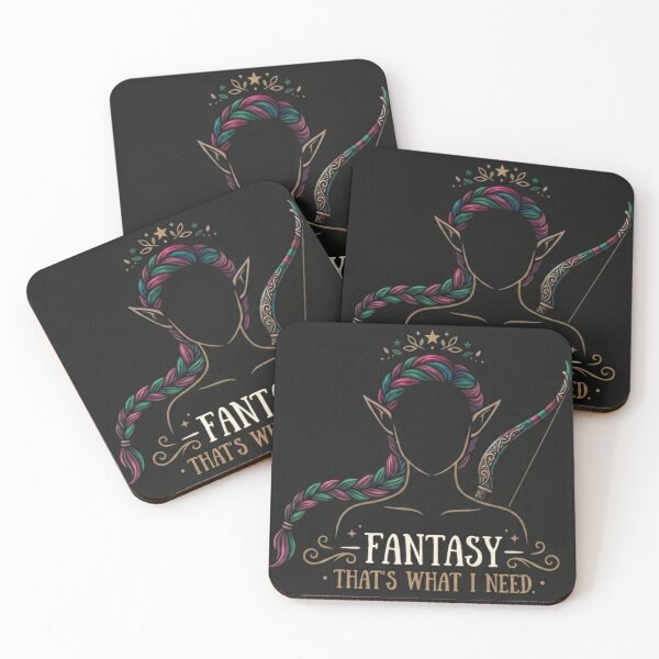 Item preview, MalinStyle Huntress — Chromatic Bow Elf designed and sold by MalinStyle.