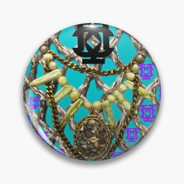 Item preview, AVA ODDSOXXX  AZTEC MERMAIDS CLUTTERCOUTURE designed and sold by ClutterCouture.