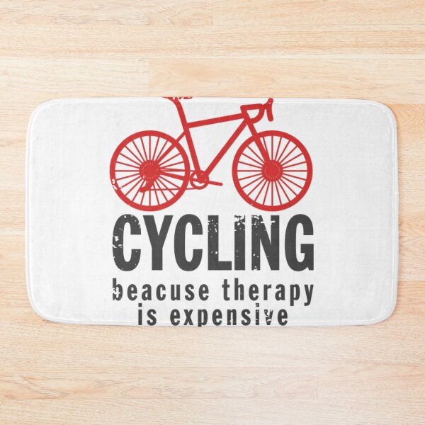 Item preview, Retro Cycling Velocity Dynamic Bicycle Endurance Poster designed and sold by Poruhushi.