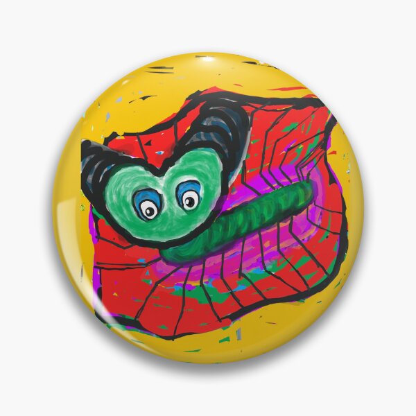 Item preview, Buns on a leaf designed and sold by C. Ames Studio.