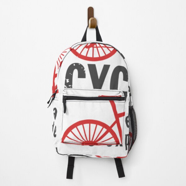 Item preview, Retro Cycling Velocity Dynamic Bicycle Endurance Poster designed and sold by Poruhushi.