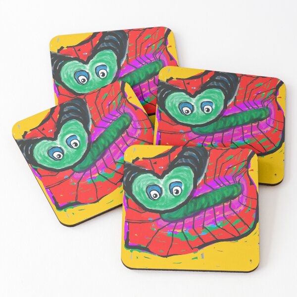 Item preview, Buns on a leaf designed and sold by Carol Ames Art.