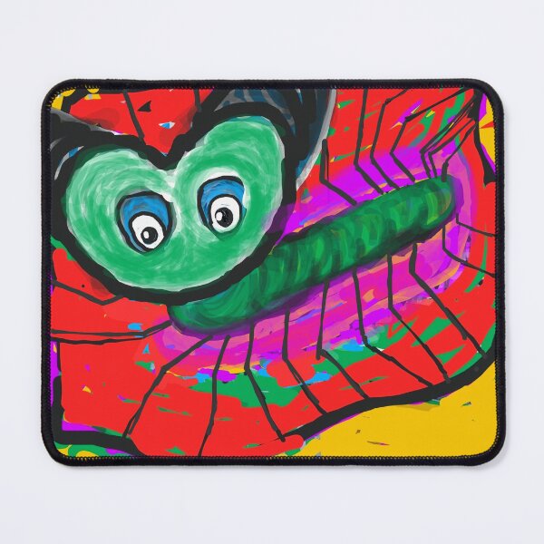 Item preview, Buns on a leaf designed and sold by Carol Ames Art.