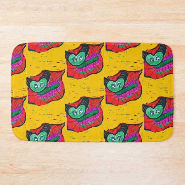 Item preview, Buns on a leaf designed and sold by C. Ames Studio.